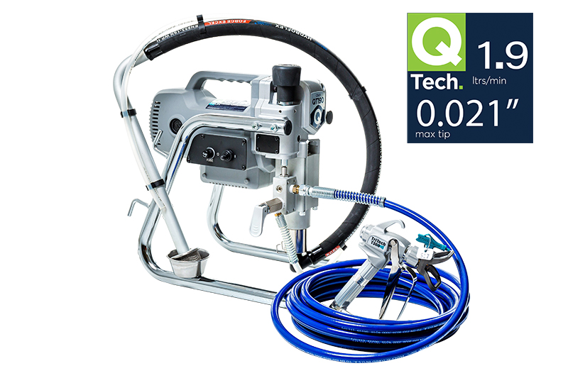 QTech QT190